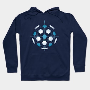 Soccer World Hoodie